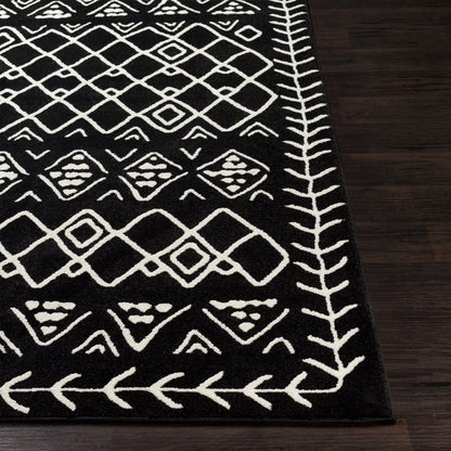 Horizon HRZ-2313 8' x 10' Machine Woven Area Rug