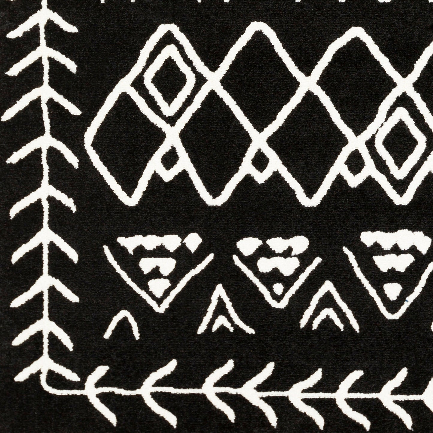 Horizon HRZ-2313 8' x 10' Machine Woven Area Rug
