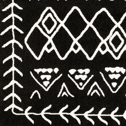 Horizon HRZ-2313 8' x 10' Machine Woven Area Rug