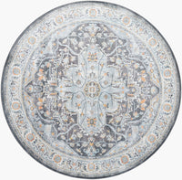 7'10" x 7'10" redondo