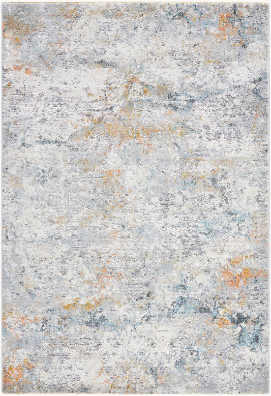Hassler HSL-2308 10' x 14' Machine Woven Area Rug