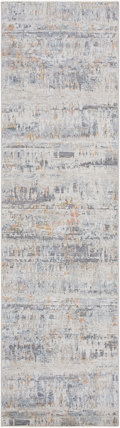 Hassler HSL-2310 10ft Runner Machine Woven Runner Rug