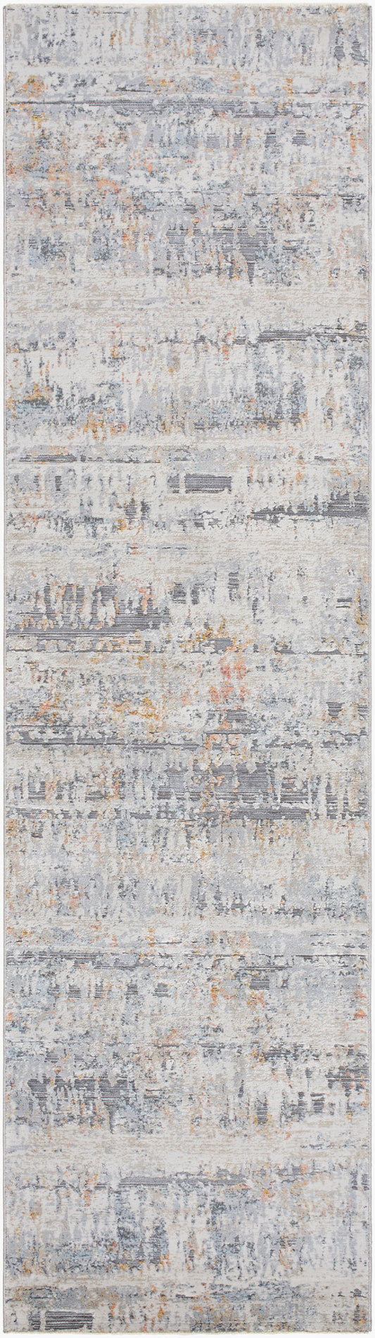 Hassler HSL-2310 10ft Runner Machine Woven Runner Rug