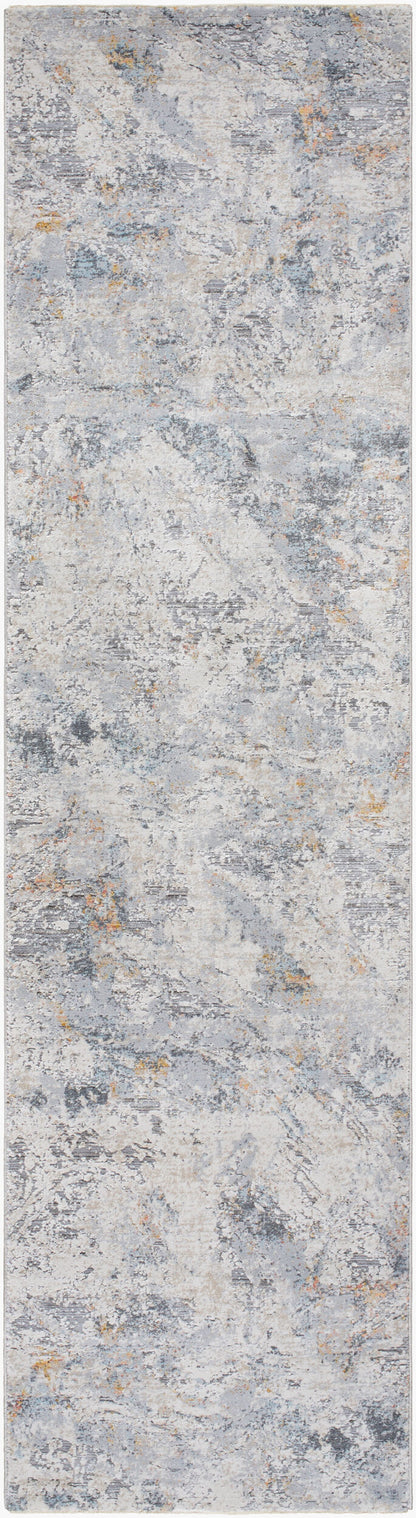 Hassler HSL-2311 10ft Runner Machine Woven Runner Rug