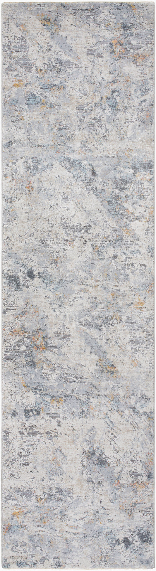 Hassler HSL-2311 10ft Runner Machine Woven Runner Rug