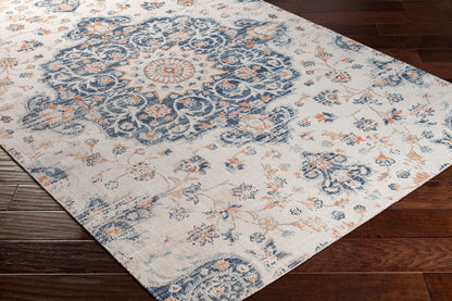 Huntington Beach HTB-2319 8' x 10' Machine Woven Indoor/Outdoor Area Rug