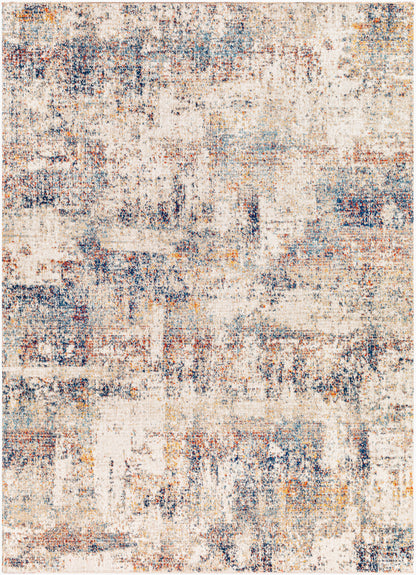Huntington Beach HTB-2326 6' x 9' Machine Woven Indoor/Outdoor Area Rug