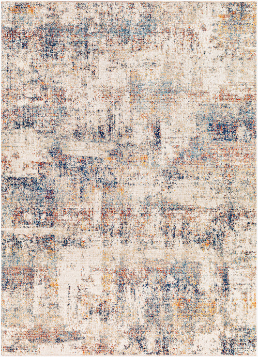 Huntington Beach HTB-2326 6' x 9' Machine Woven Indoor/Outdoor Area Rug