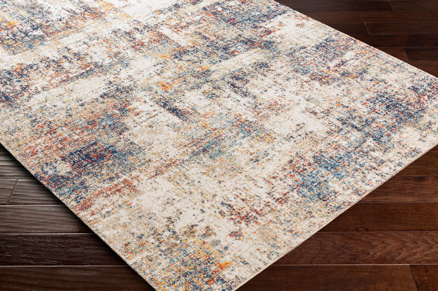 Huntington Beach HTB-2326 6' x 9' Machine Woven Indoor/Outdoor Area Rug
