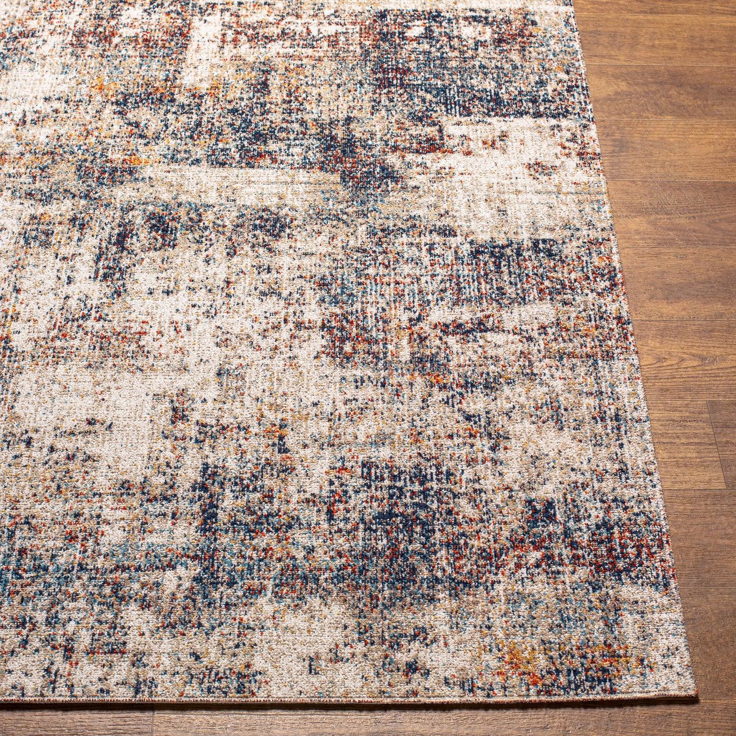 Huntington Beach HTB-2326 6' x 9' Machine Woven Indoor/Outdoor Area Rug