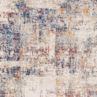 Huntington Beach HTB-2326 8' x 10' Machine Woven Indoor/Outdoor Area Rug