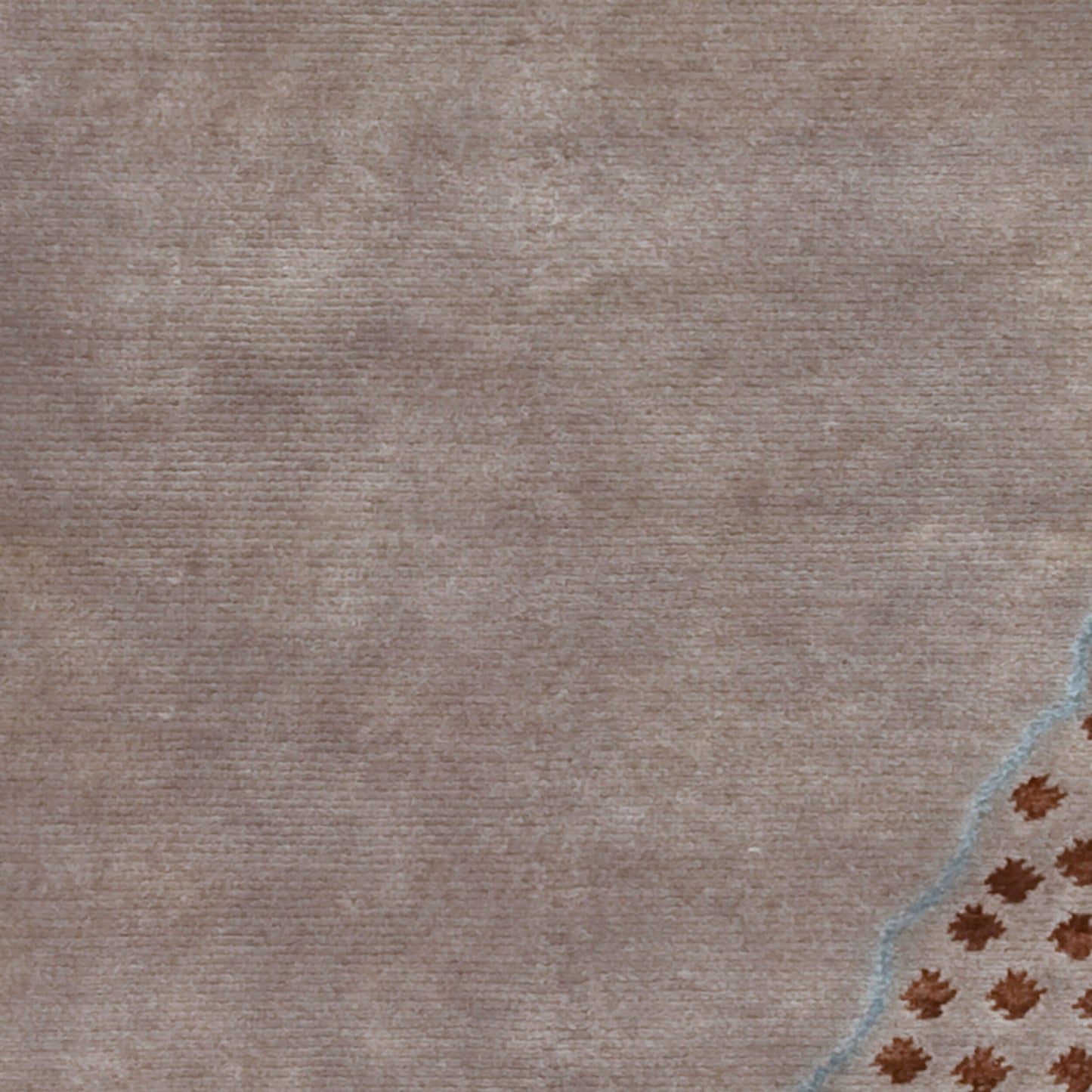 Heritage HTG-1004 2' x 3' Handmade Wool Accent Rug