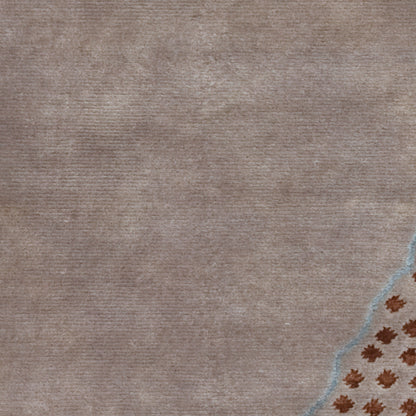 Heritage HTG-1004 2' x 3' Handmade Wool Accent Rug