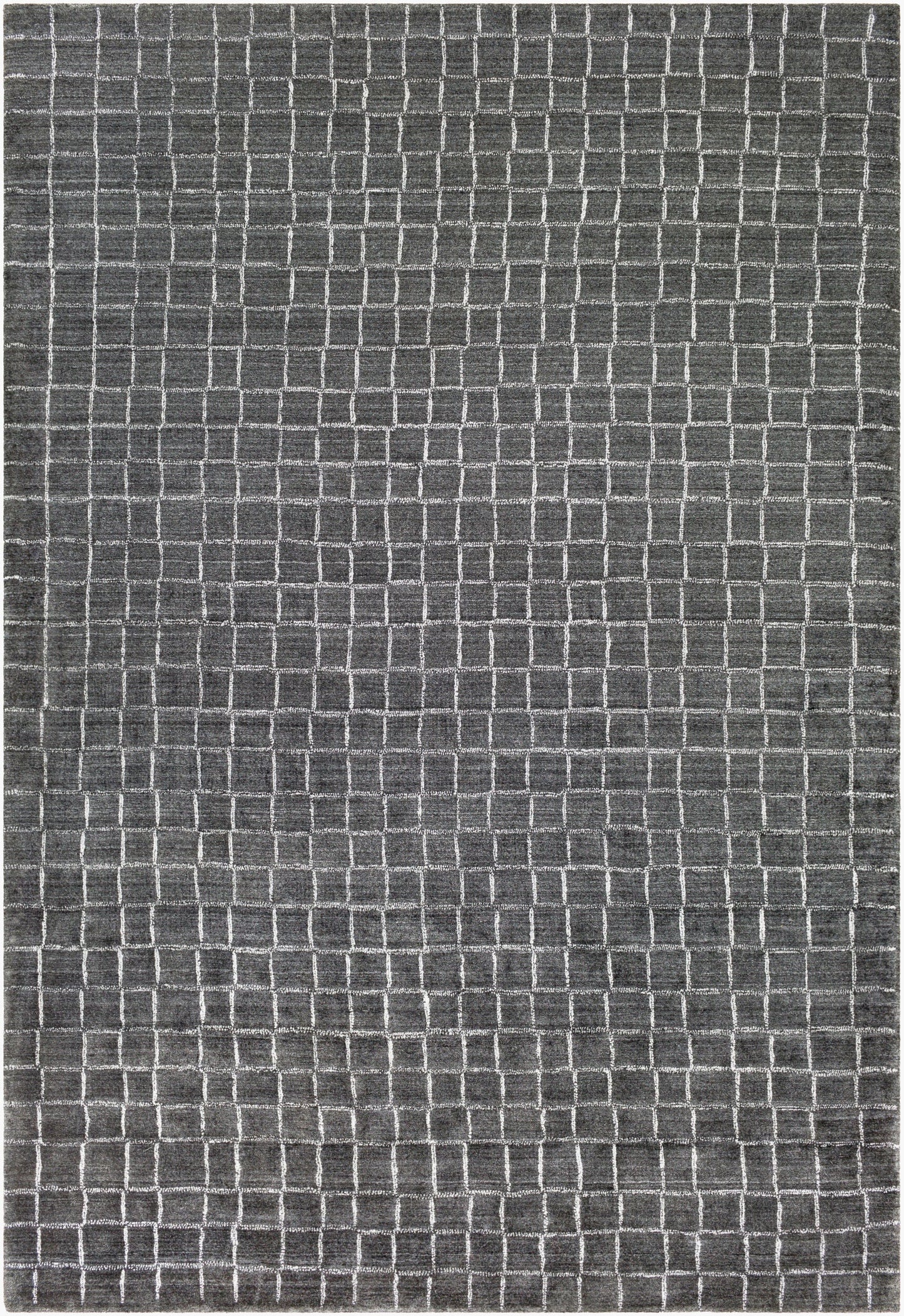 Hightower HTW-3006 Hand Knotted Rug