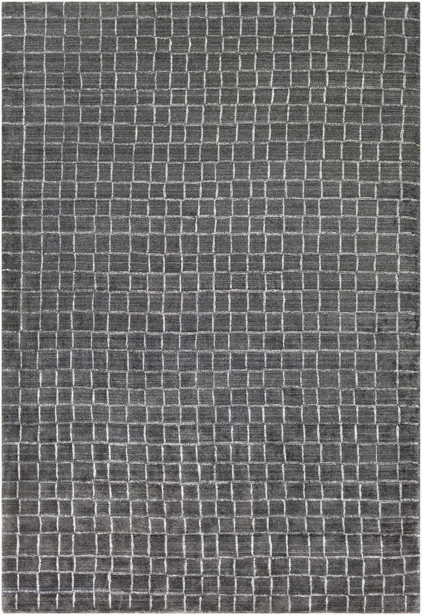 Hightower HTW-3006 Hand Knotted Rug