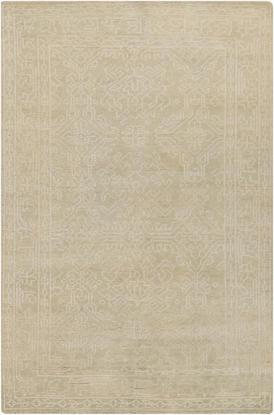 Haven HVN-1215 Hand Knotted Rug