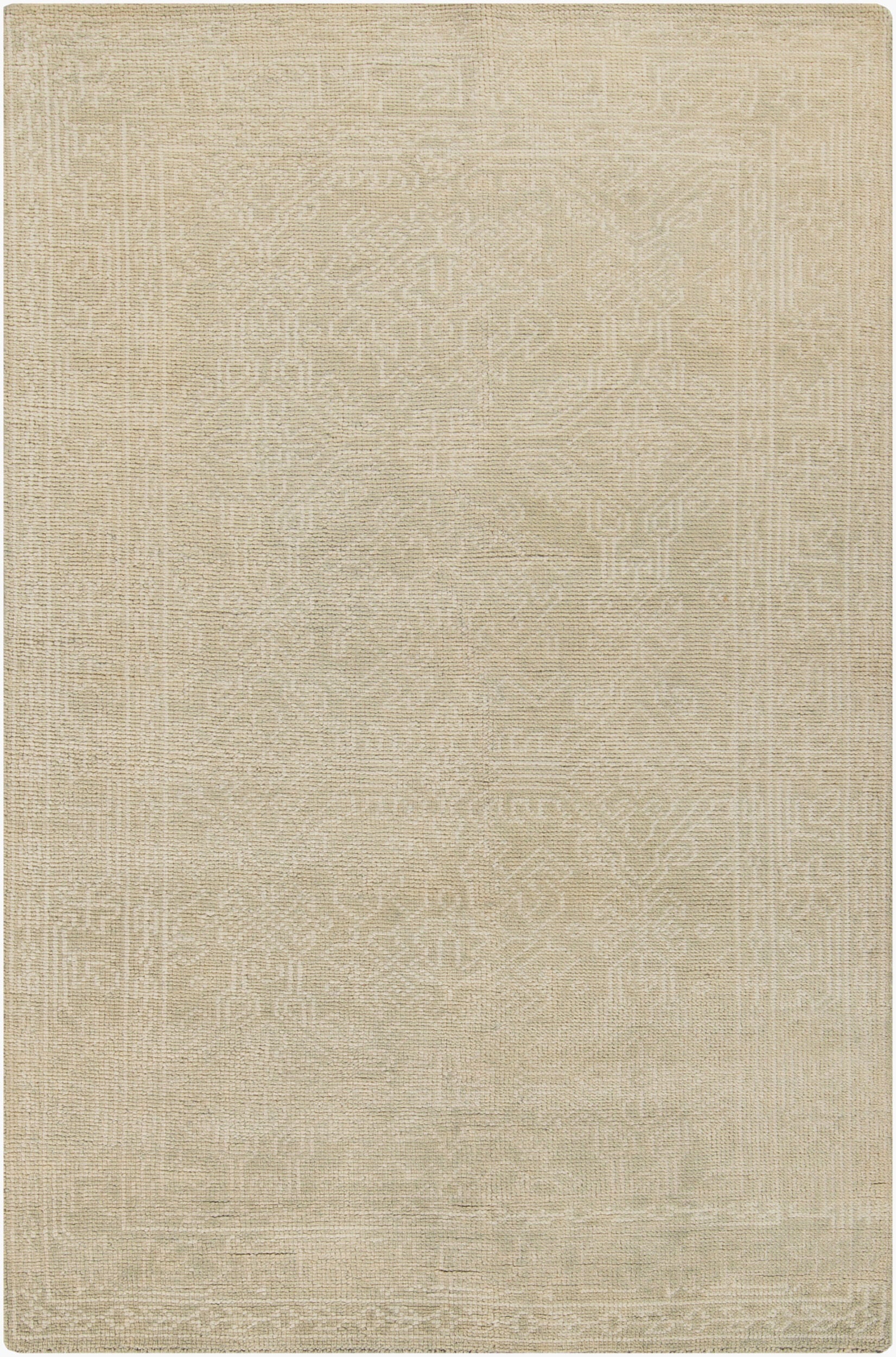 Haven HVN-1215 Hand Knotted Rug