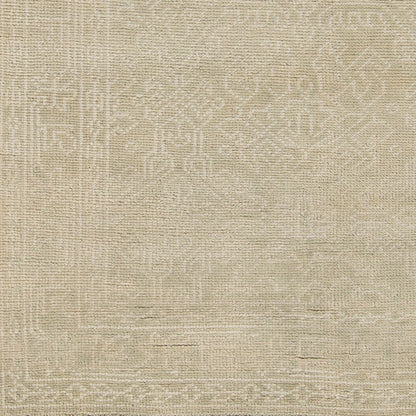 Haven HVN-1215 2' x 3' Handmade Wool Accent Rug