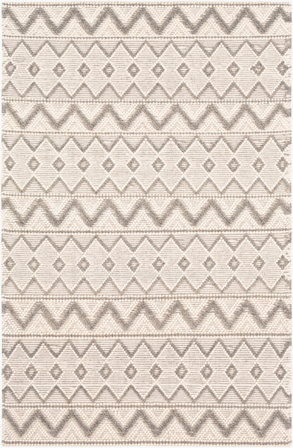 Hygge HYG-2304 2' x 3' Handmade Accent Rug