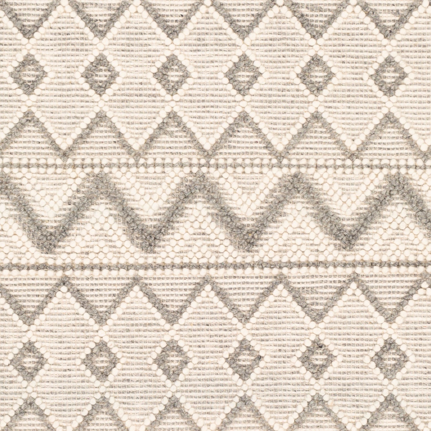 Hygge HYG-2304 2' x 3' Handmade Accent Rug
