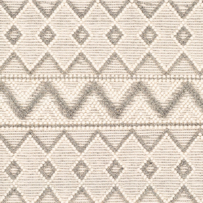 Hygge HYG-2304 2' x 3' Handmade Accent Rug