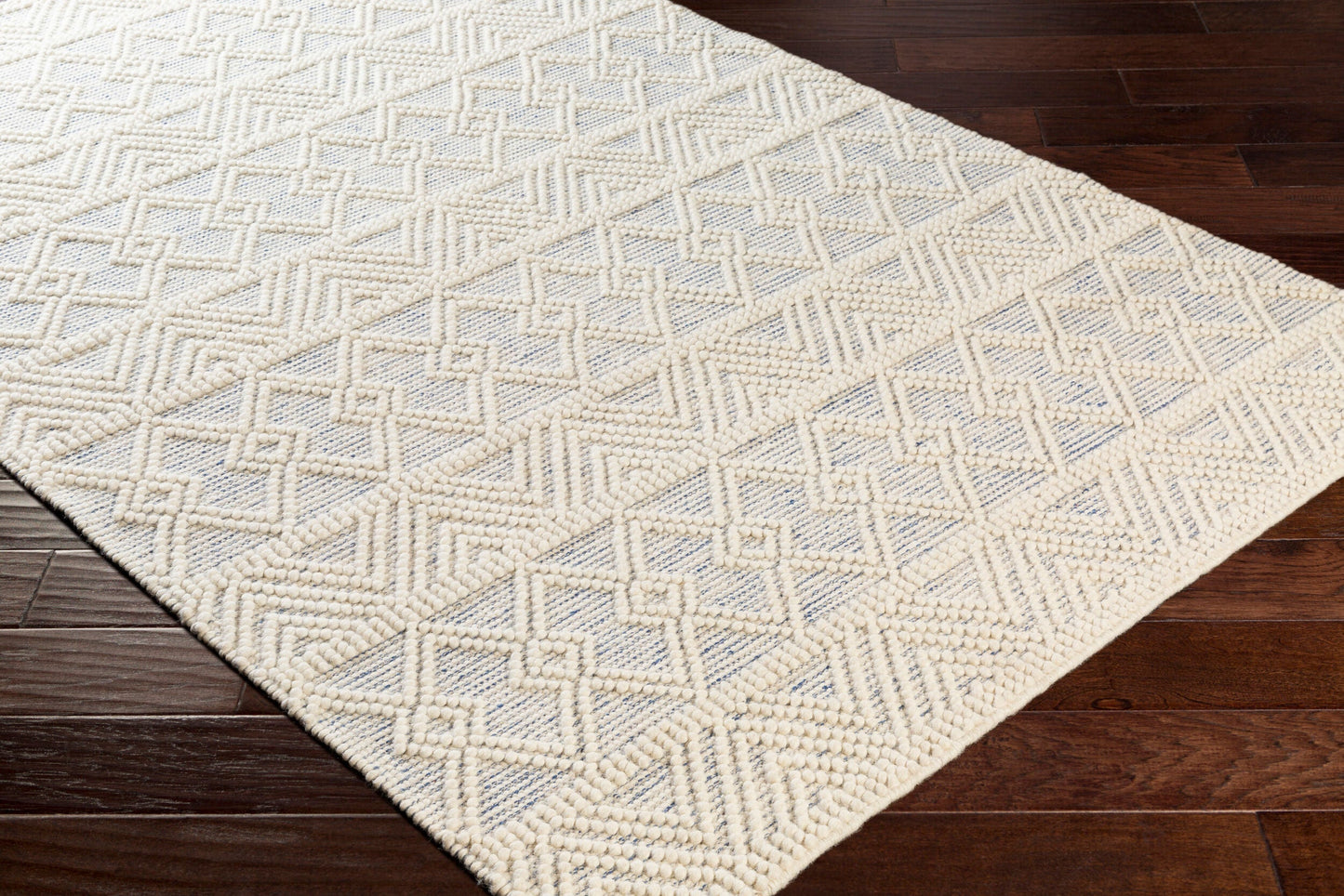 Hygge HYG-2306 8' x 10' Handmade Area Rug