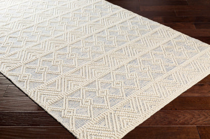Hygge HYG-2306 8' x 10' Handmade Area Rug
