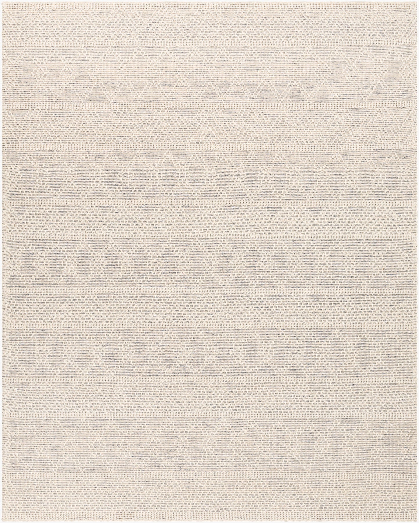 Hygge HYG-2306 8' x 10' Handmade Area Rug