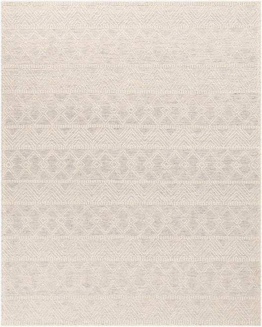 Hygge HYG-2306 8' x 10' Handmade Area Rug