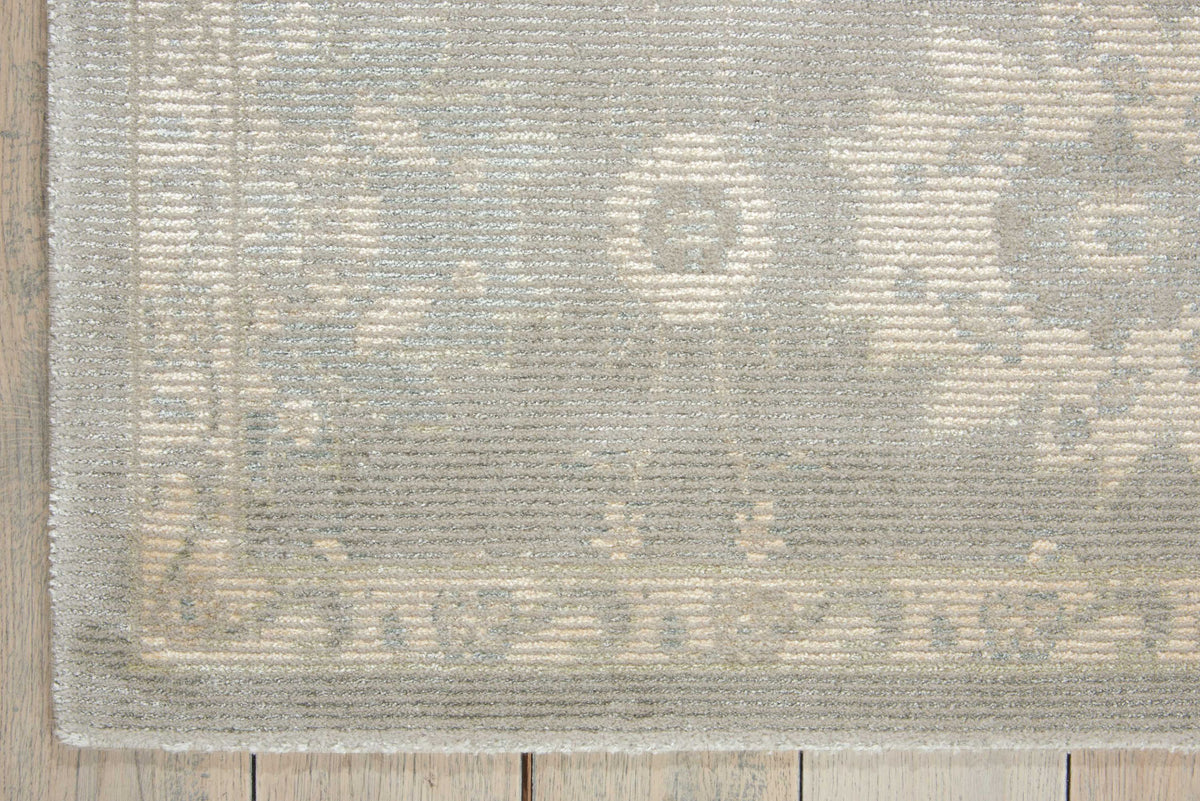 Luminance LUM06 Ironstone Loomed Rug