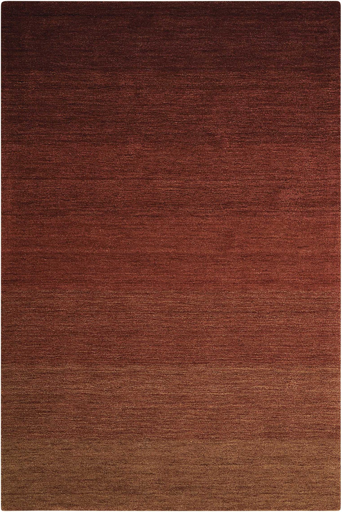 Calvin Klein Home Haze HAC01 Madder Loomed Rug