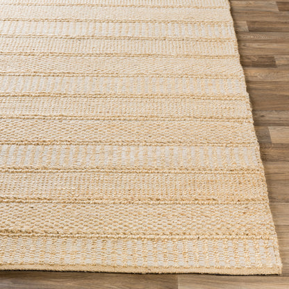 Aria IAA-1001 2' x 3' Handmade Accent Rug