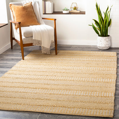 Aria IAA-1001 2' x 3' Handmade Accent Rug