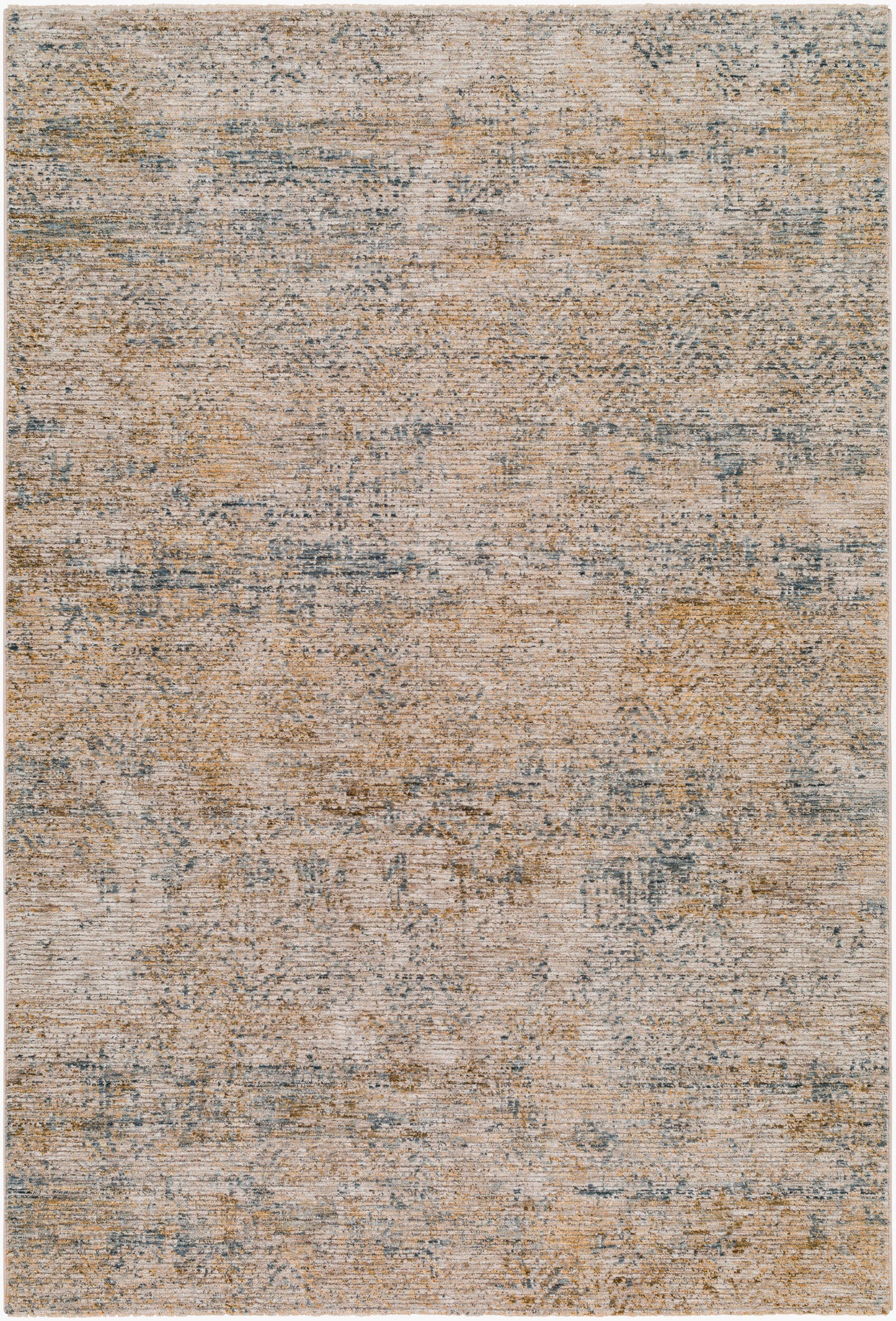 Naila IAL-2313 2' x 3' Machine Woven Accent Rug