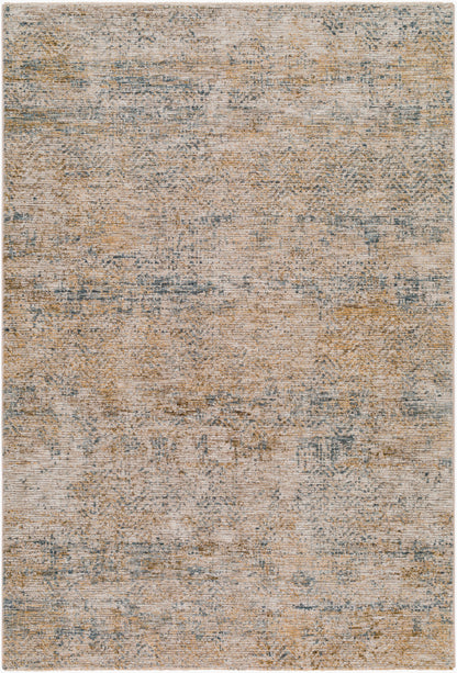 Naila IAL-2313 2' x 3' Machine Woven Accent Rug