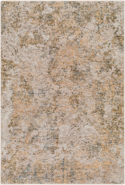 Alfombra tejida a máquina Naila IAL-2315 de 12' x 15'