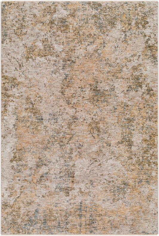 Alfombra tejida a máquina Naila IAL-2315 de 12' x 15'