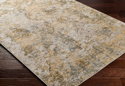 Alfombra tejida a máquina Naila IAL-2315 de 8' x 10'