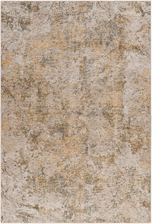 Alfombra tejida a máquina Naila IAL-2315 de 6' x 9'
