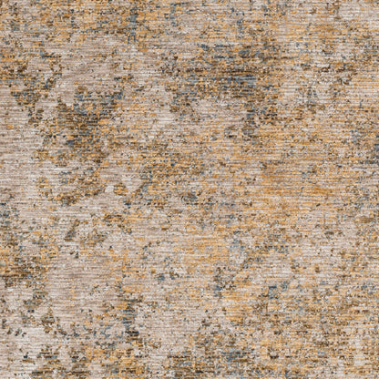 Alfombra tejida a máquina Naila IAL-2315 de 8' x 10'