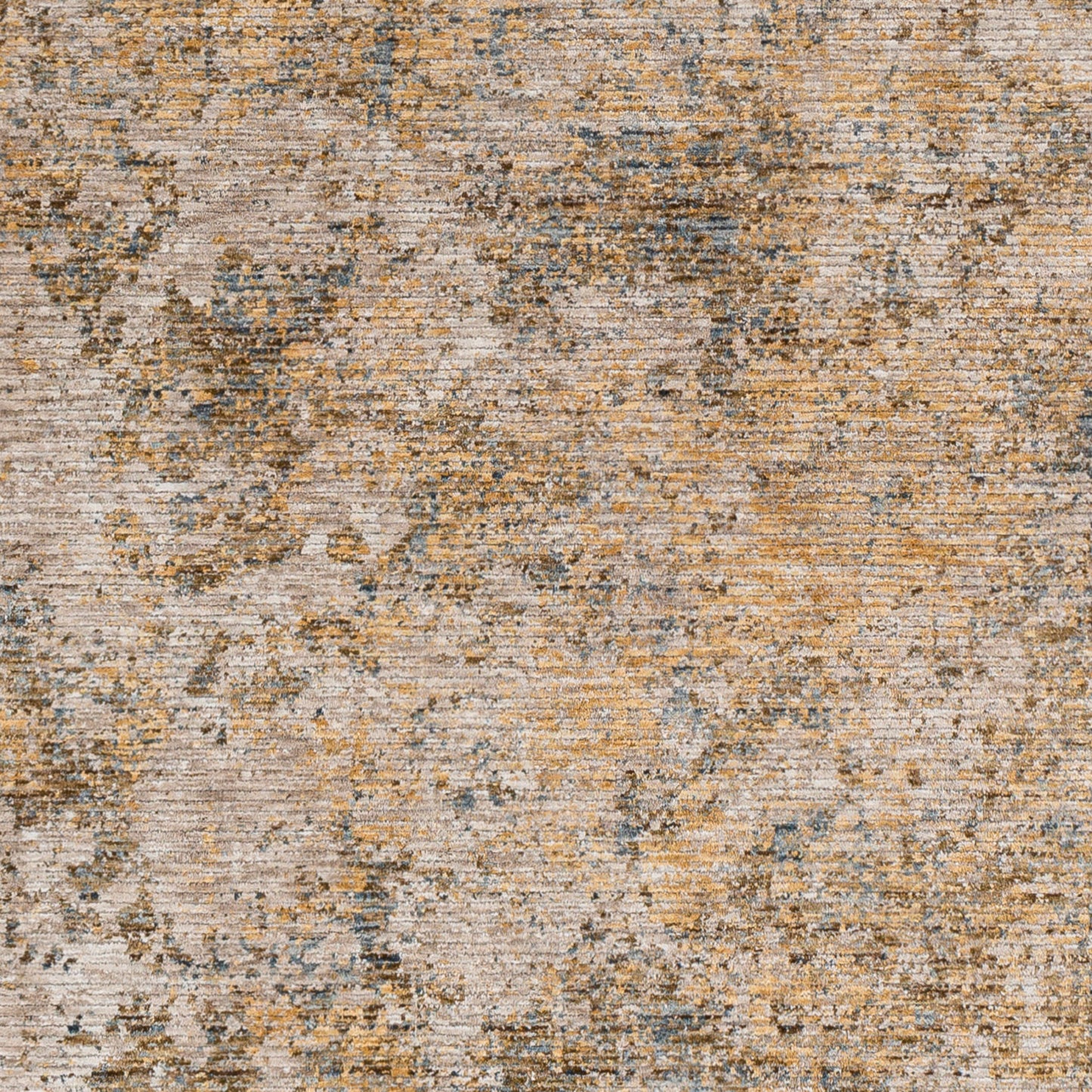 Naila IAL-2315 5ft Round Machine Woven Area Rug
