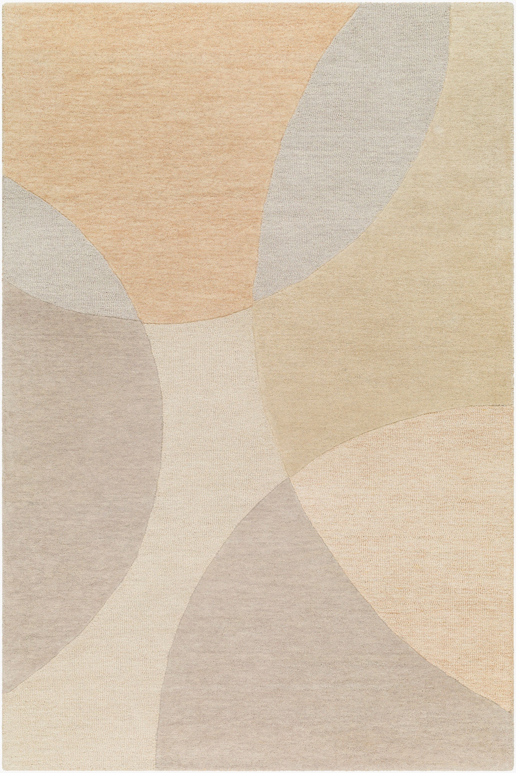 Isabel IBL-2300 Hand Tufted Rug
