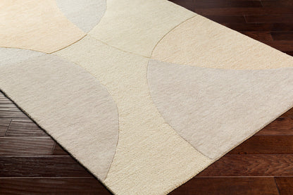 Isabel IBL-2300 Hand Tufted Rug