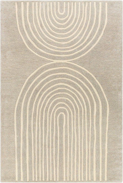 Isabel IBL-2306 Hand Tufted Rug