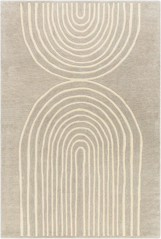 Isabel IBL-2306 Hand Tufted Rug