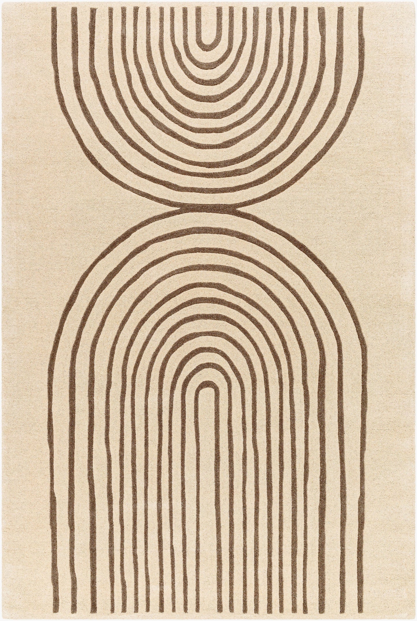 Isabel IBL-2307 Hand Tufted Rug