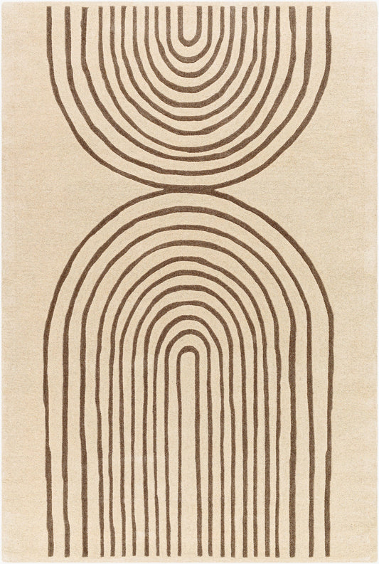 Isabel IBL-2307 Hand Tufted Rug