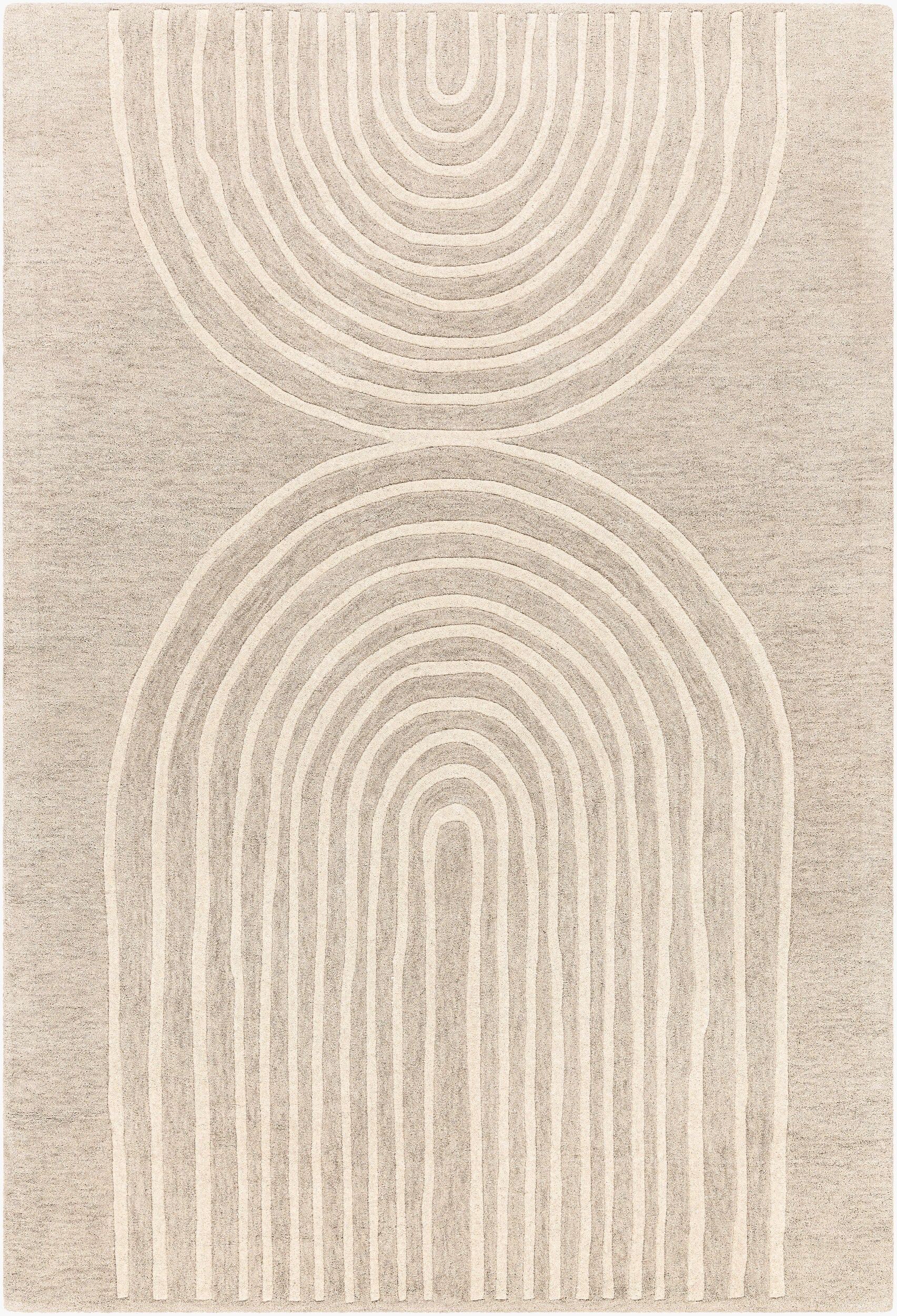 Isabel IBL-2308 Hand Tufted Rug