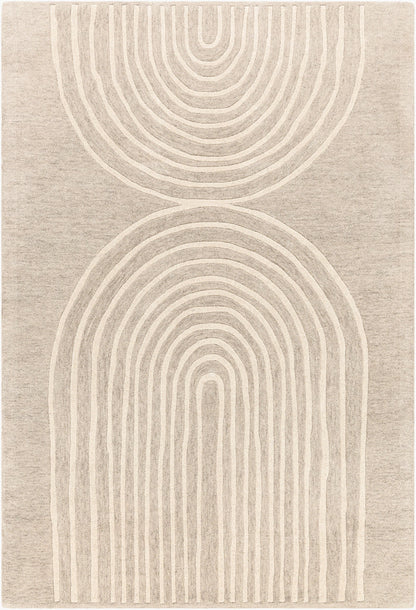 Isabel IBL-2308 Hand Tufted Rug