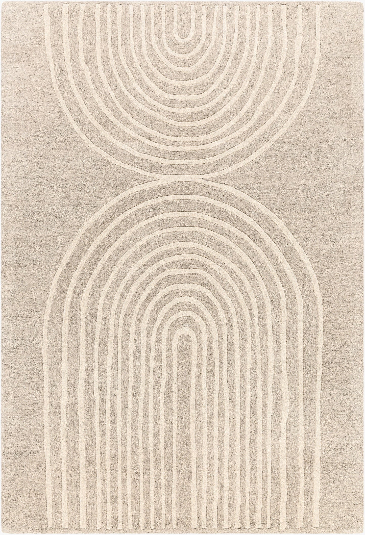 Isabel IBL-2308 Hand Tufted Rug